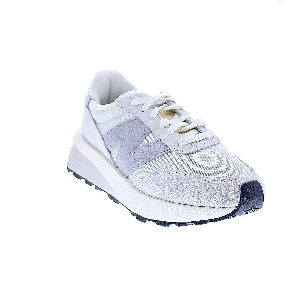 Baskets New balance modèle U370AA pour femmes 4/5