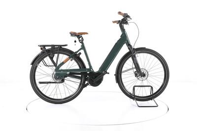 Segunda vida - Giant Allure E+ 1 City E-Bike Cuadro bajo 2024 - Como nuevo