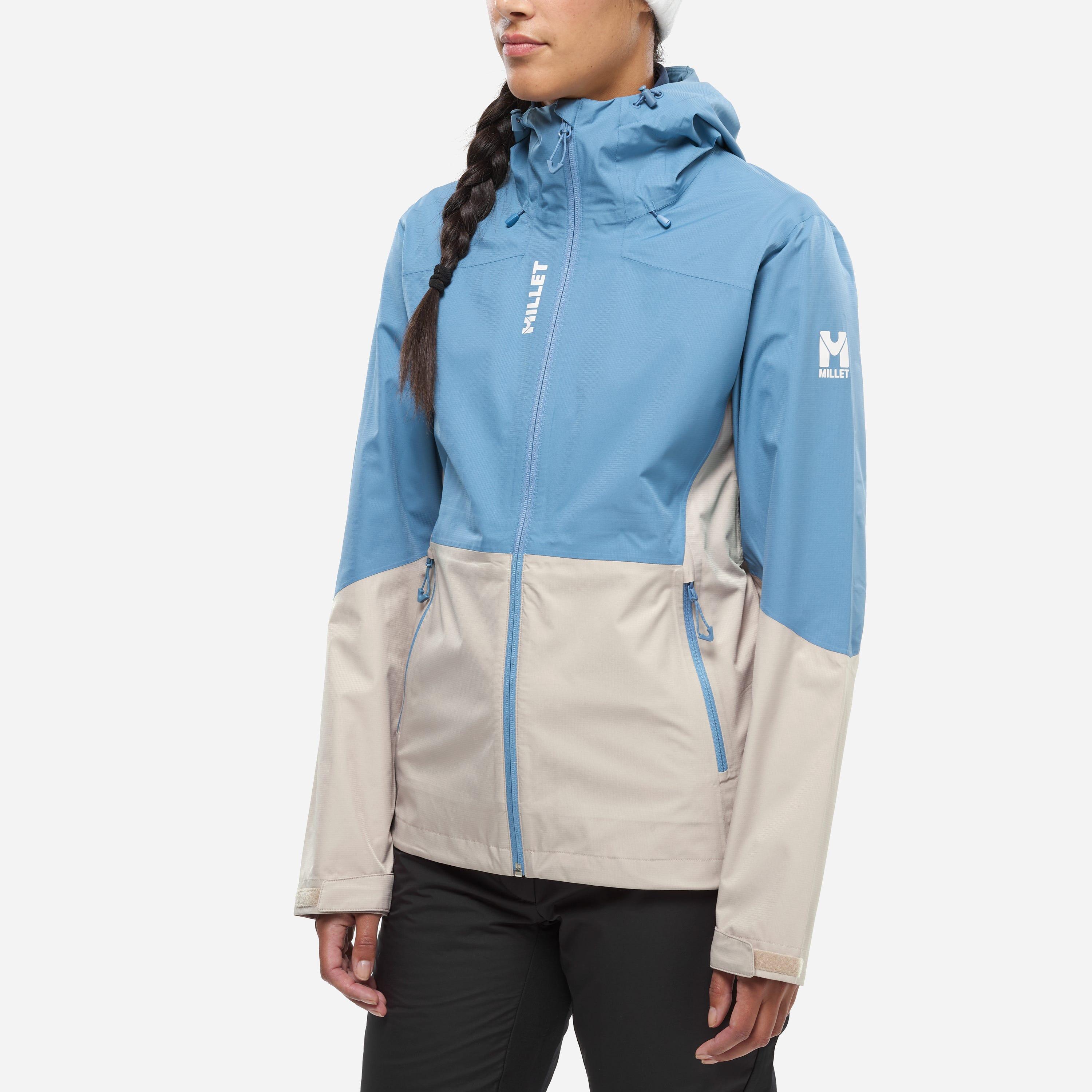 Veste Trekking pour femme FITZ ROY 3/5