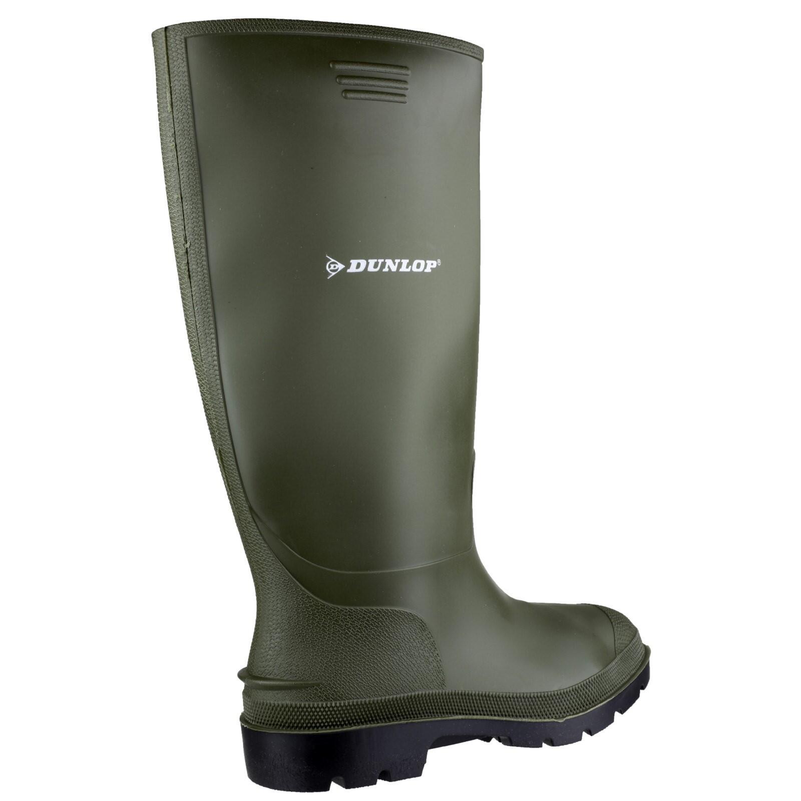 DUNLOP Laarzen 380VP Pricemaster 3/7