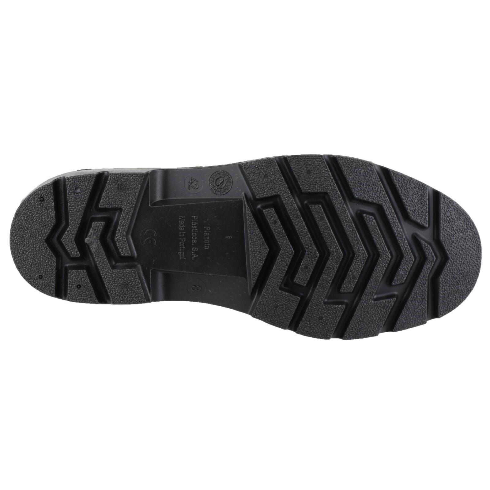 DUNLOP Laarzen 380VP Pricemaster 5/7