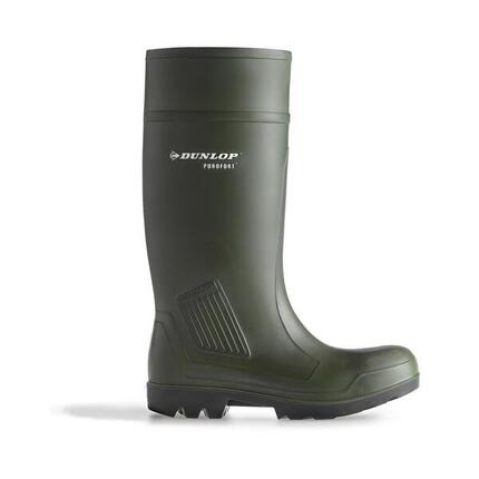 DUNLOP Bottes D460933 Purofort