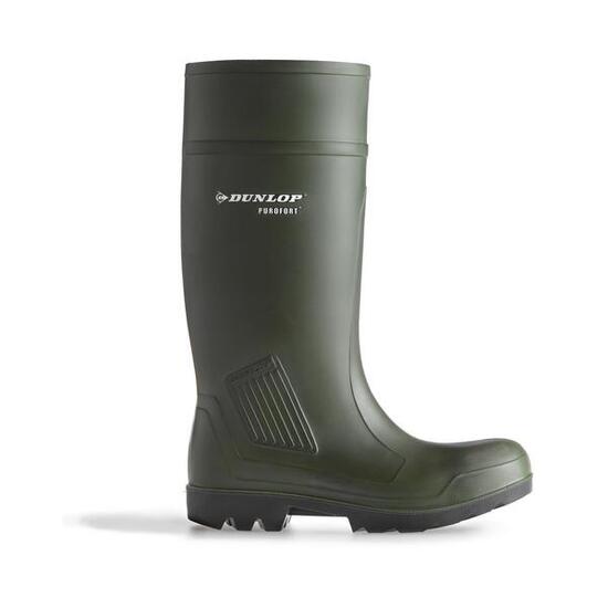 DUNLOP Bottes D460933 Purofort