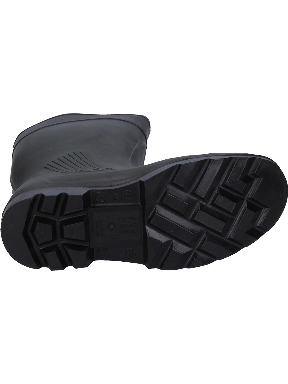 DUNLOP Bottes D460933 Purofort 7/7