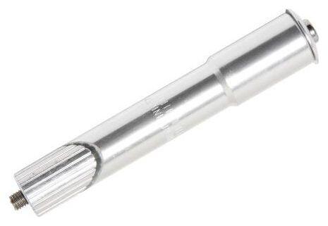 MASSI MASSI Adattatore 1'' Espansore per attacco manubrio 1'' anteriore