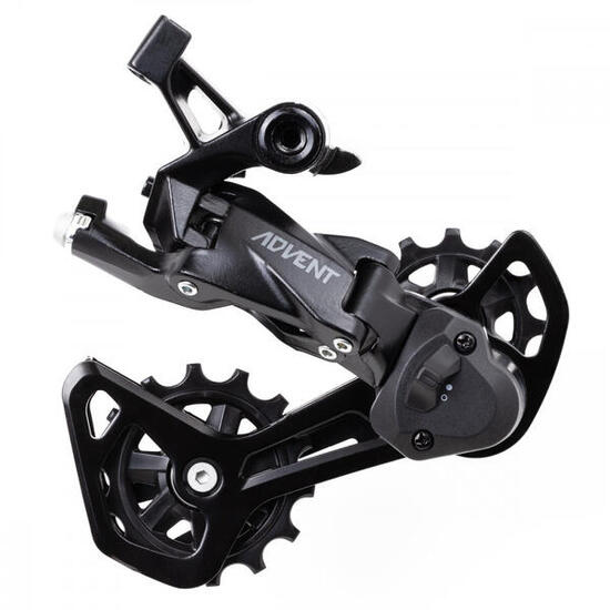 Dérailleur arrière MICROSHIFT - Advent 9V springlock - v2