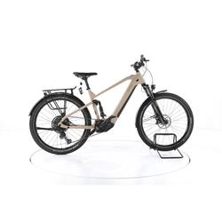 Reconditionné - HoheAcht Mola Tereno SUV Vélo électrique - Bon