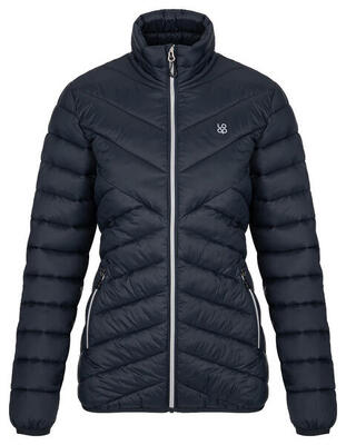 LOAP Irbora gesteppte Damenjacke dunkelgrau XL