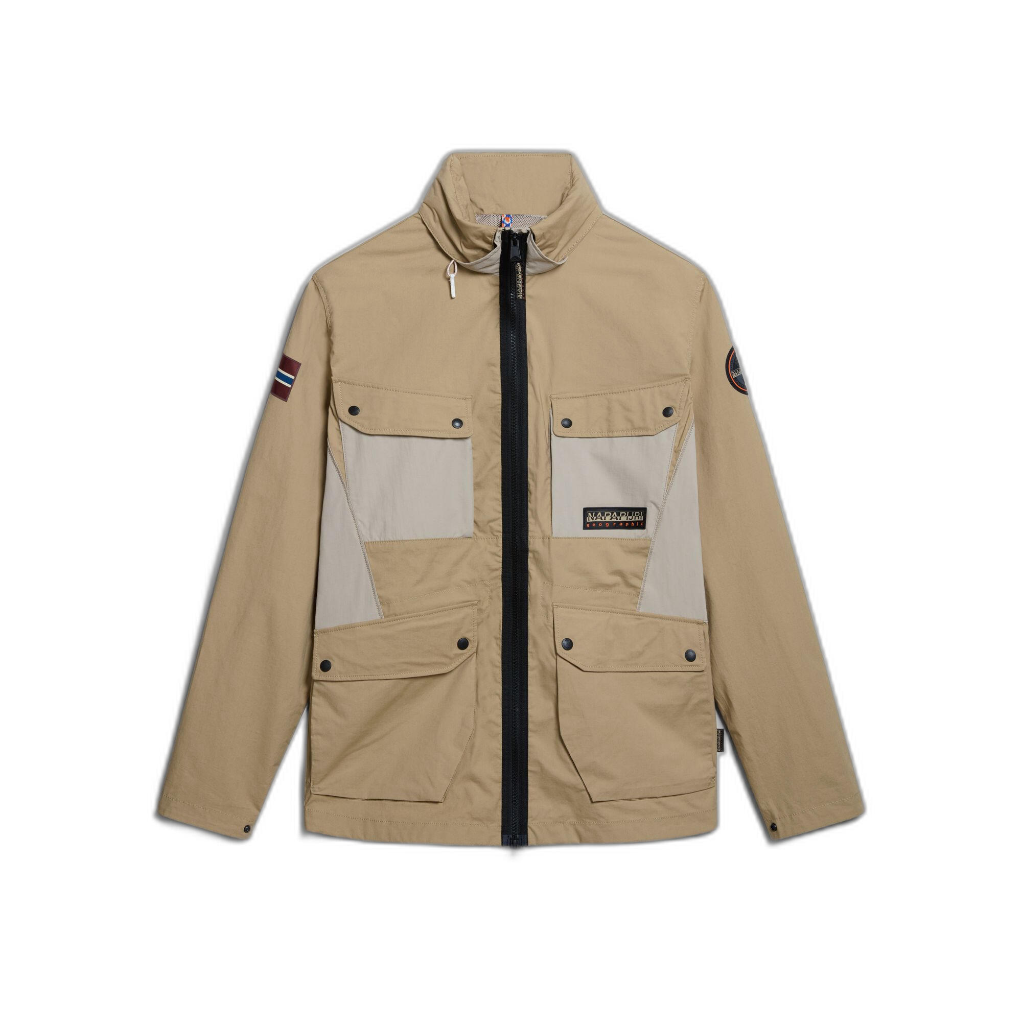 NAPAPIJRI Jacket Napapijri Tepees