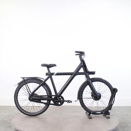 Reconditionné - Ville électrique X3 - Excellent état