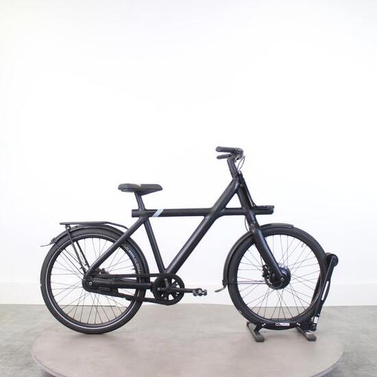 Reconditionné - Ville électrique X3 - Excellent état