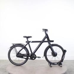 Reconditionné - Ville électrique X3 - Excellent état