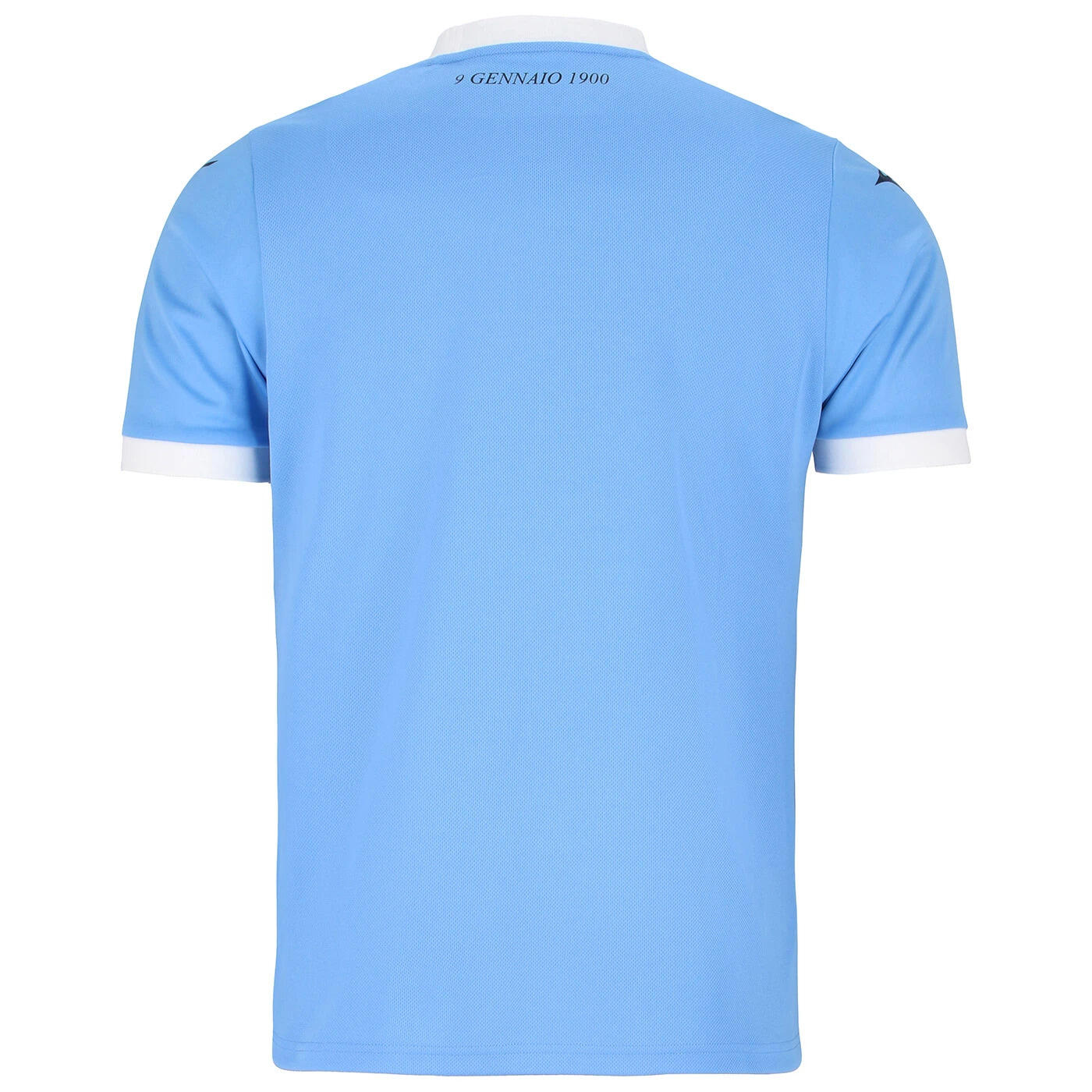 Maillot Domicile Lazio Rome 2025/26 3/7