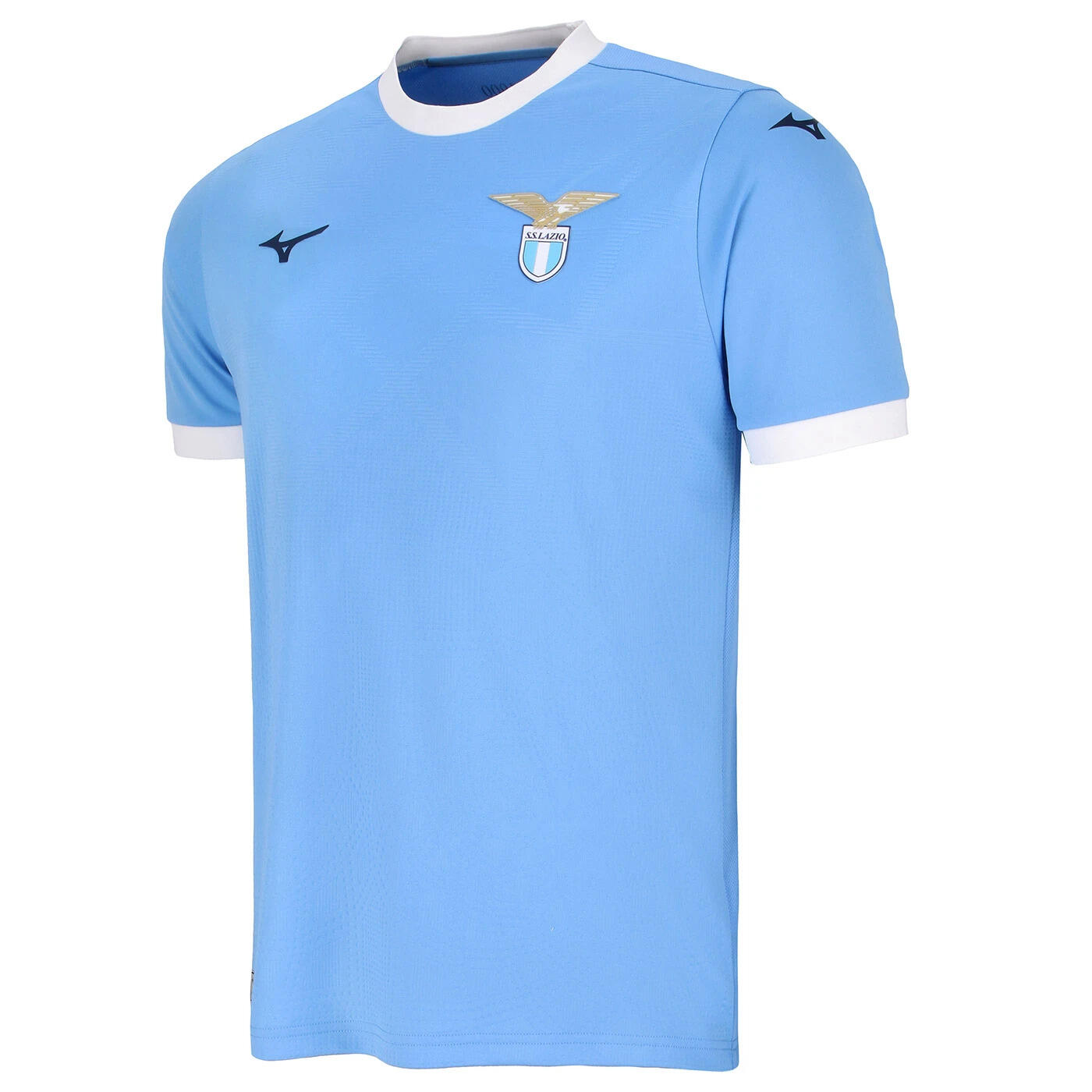 Maillot Domicile Lazio Rome 2025/26 2/7