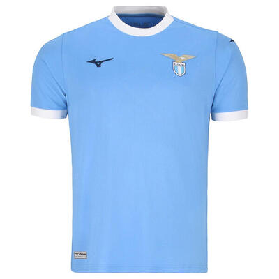 Maglia Casa Lazio Roma 2025/26