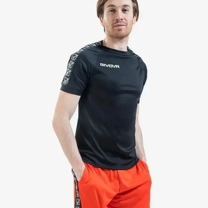 Banded jersey Givova Poly