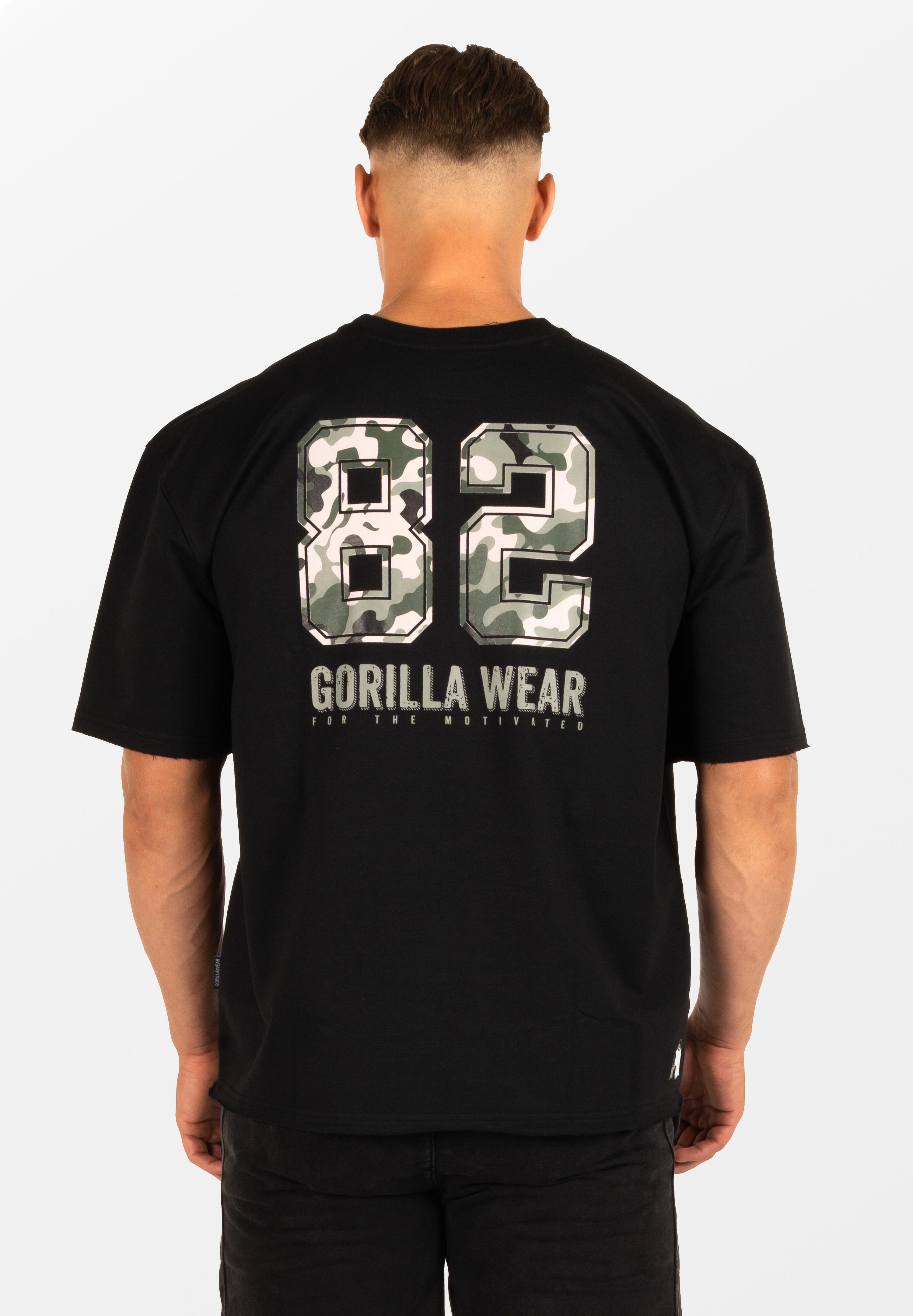 GORILLA WEAR picture