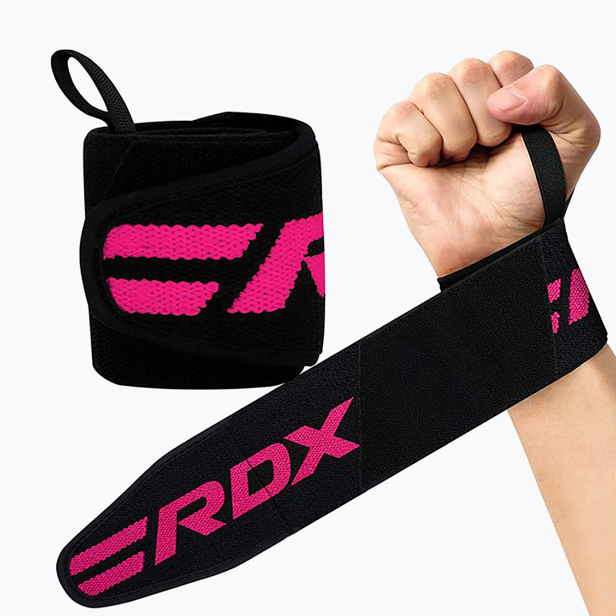 Damesmanchet RDX Pro 5/7