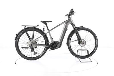 Refurbished - Focus AVENTURA² 6.8 Trekking E-Bike 2023 - In gutem Zustand