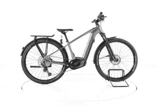 Refurbished - Focus AVENTURA² 6.8 Trekking E-Bike 2023 - In gutem Zustand