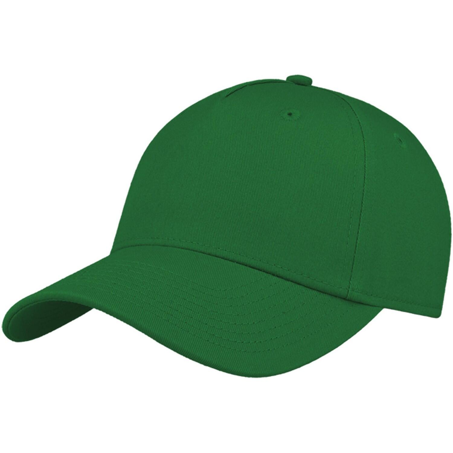 Cappellino Da Baseball Uomo Atlantis Verde 2/2