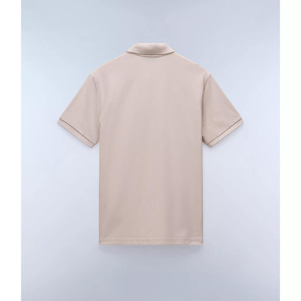 Polo Napapijri E-Clanis SS