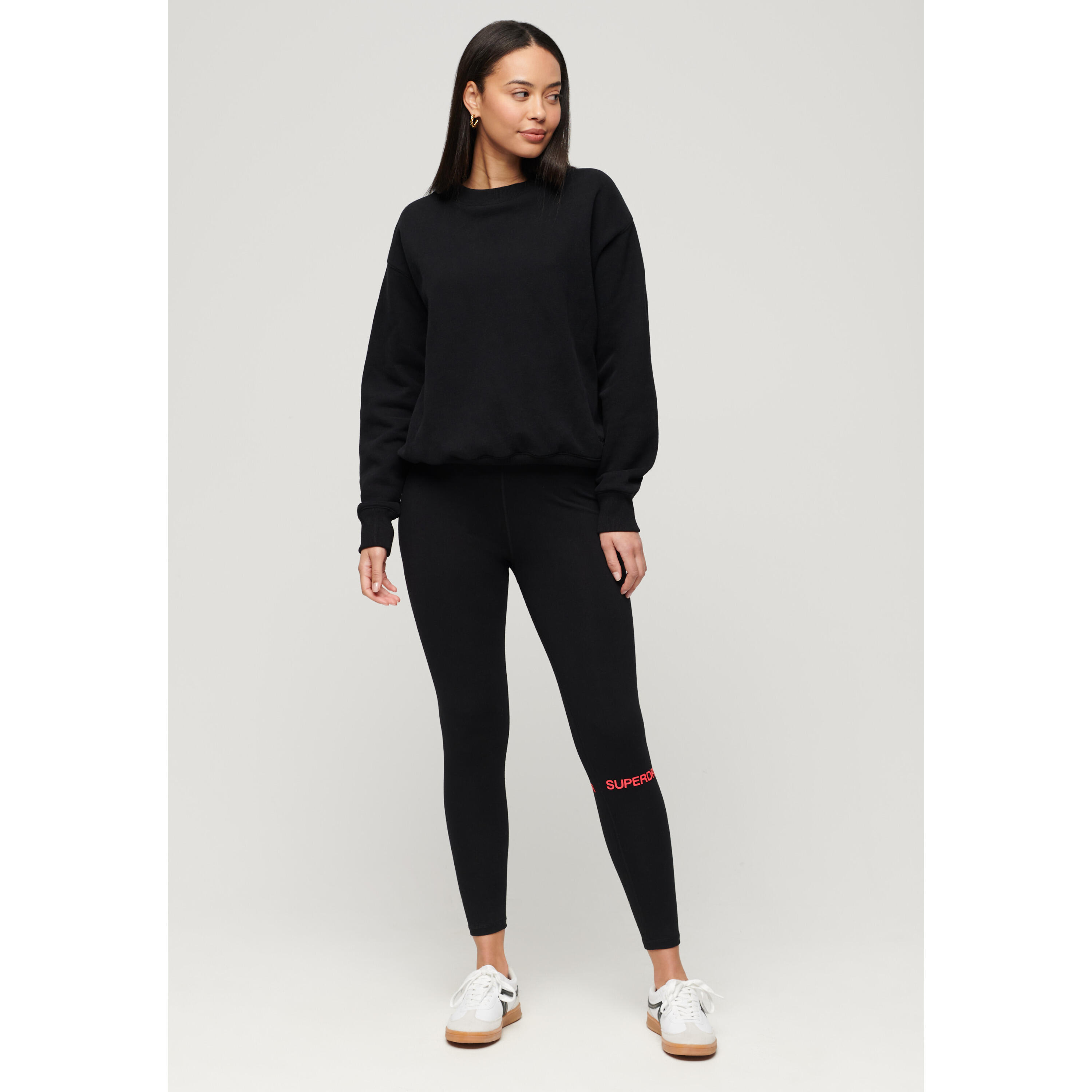 Legging femme Superdry Sportswear 6/6