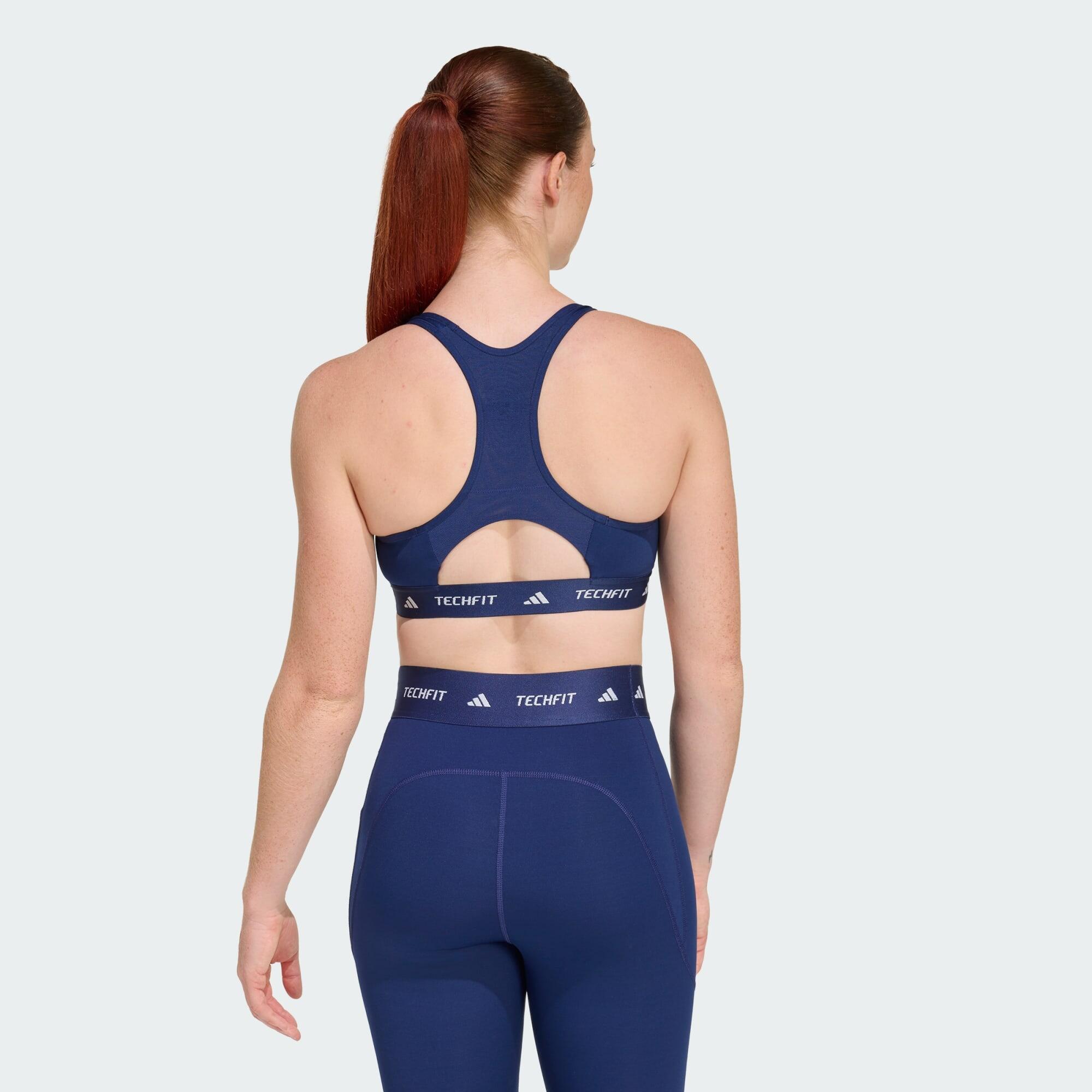 Sutiã TECHFIT 3/7