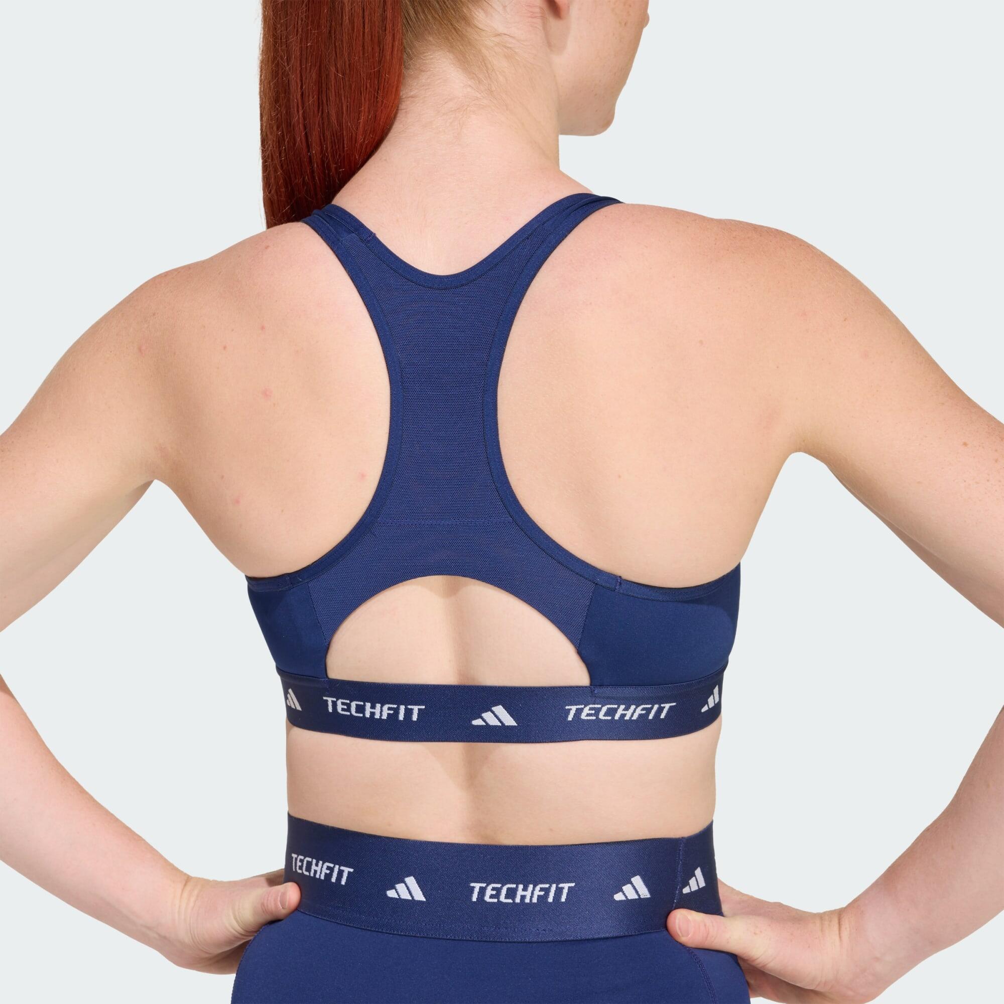 Sutiã TECHFIT 5/7