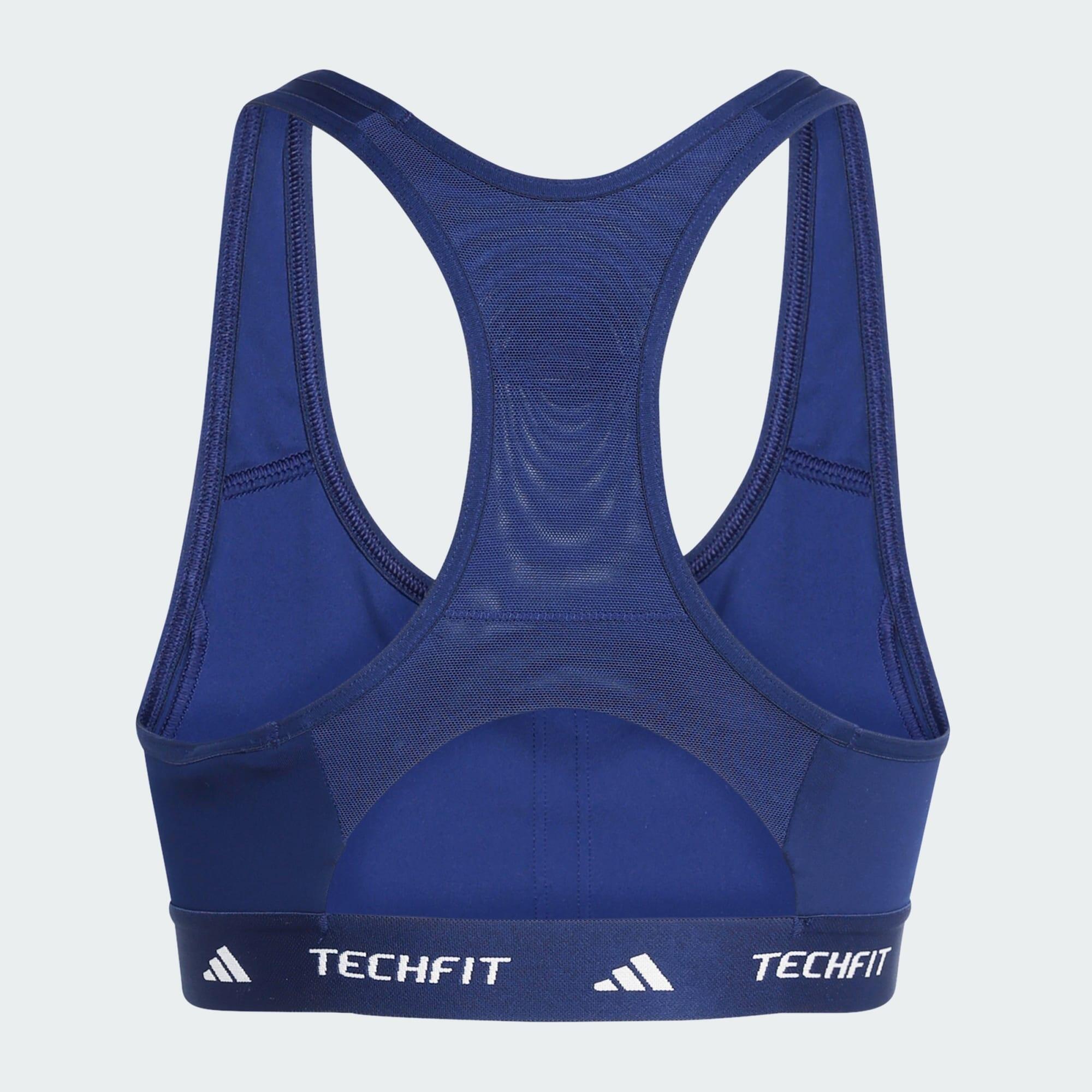 Sutiã TECHFIT 6/7