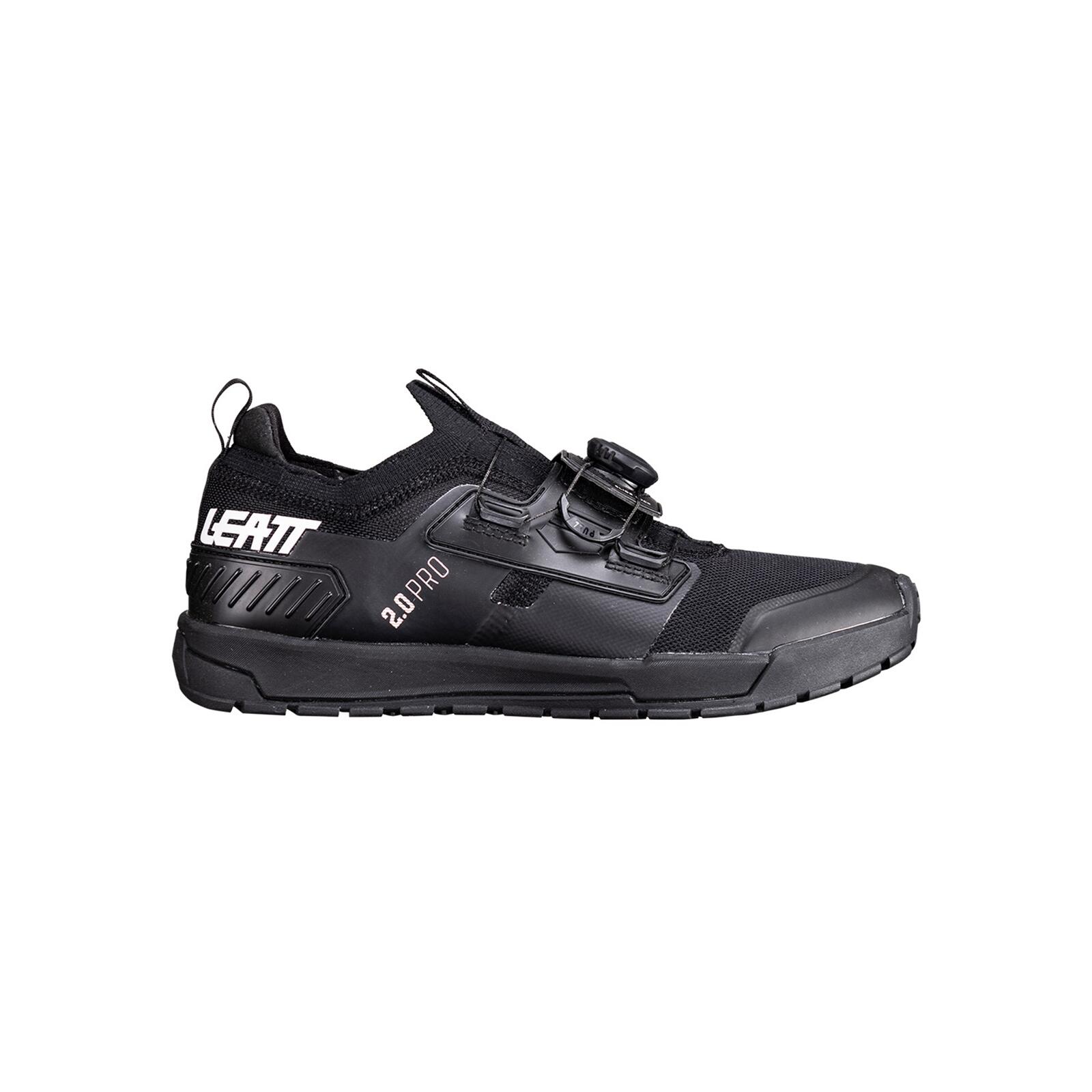 Leatt Shoe 2.0 ProFlat black 44 3/7