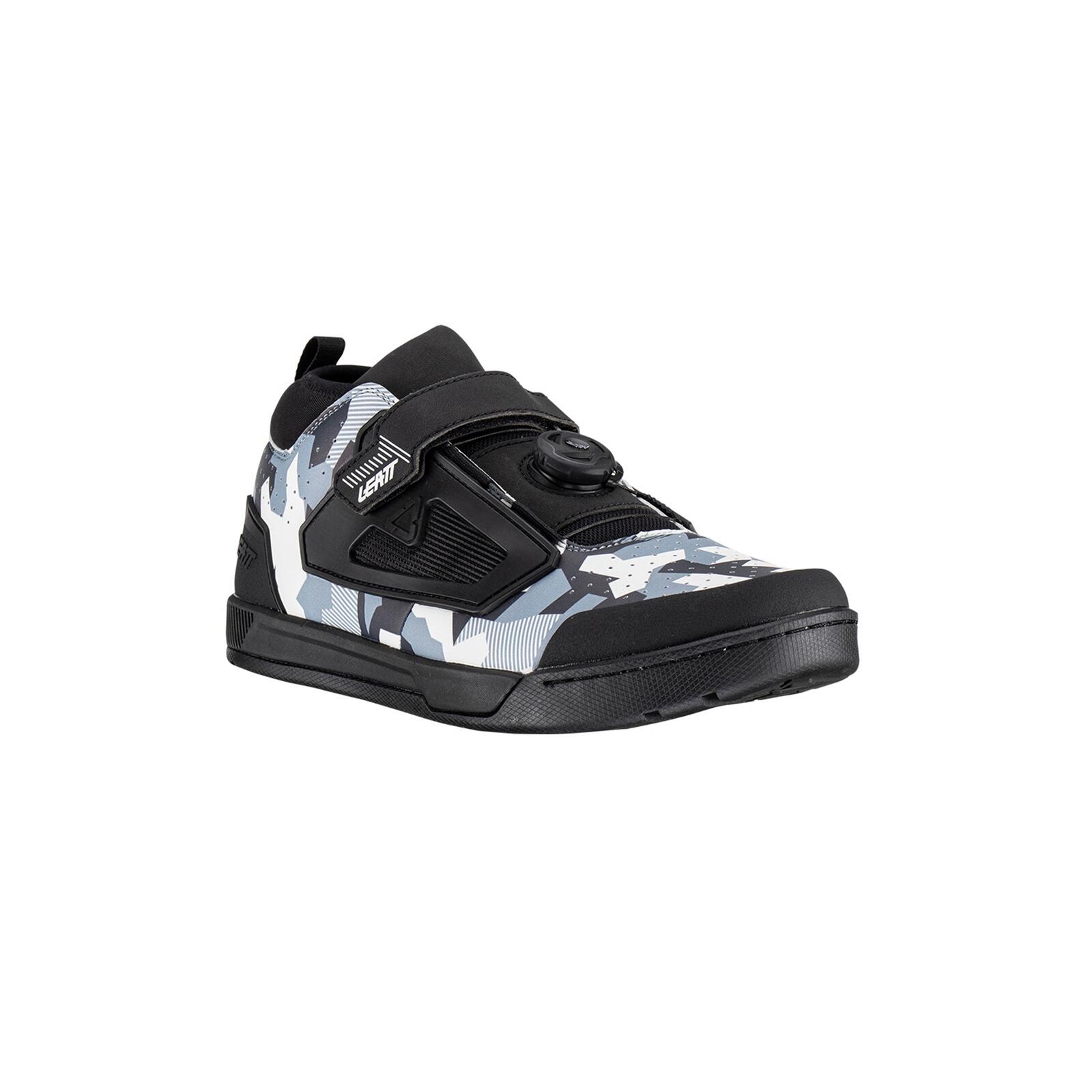 Leatt Shoe 3.0 Flat Pro Shoe Camo 47 2/7