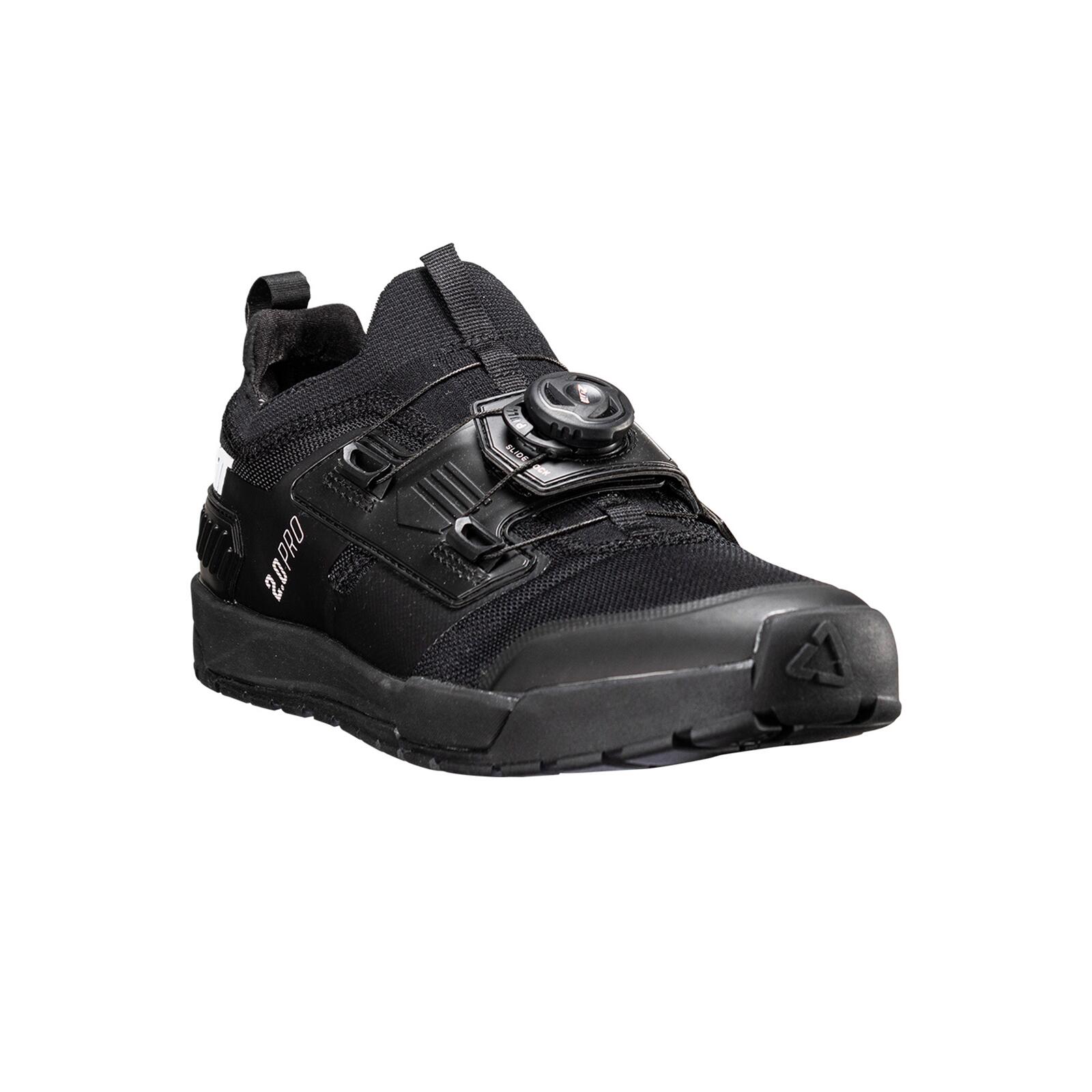 Leatt Shoe 2.0 ProFlat black 44 2/7