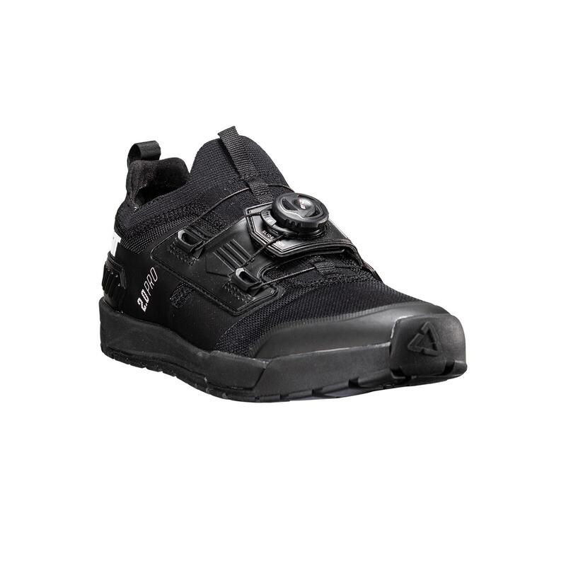 Pantofi de ciclism cu platformă pentru bărbați Leatt ProFlat 2.0