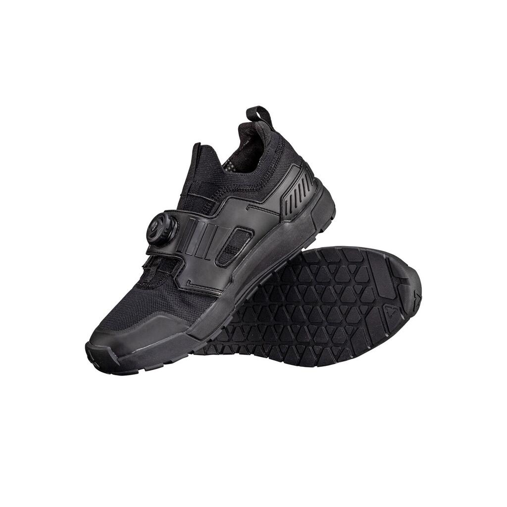 Leatt ProFlat 2.0 Flat Pedal Shoes Black