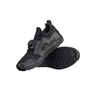 Leatt ProFlat 2.0 Scarpe da pedale piatte Nero