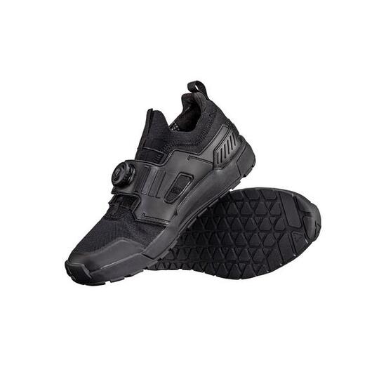 Leatt ProFlat 2.0 Scarpe da pedale piatte Nero