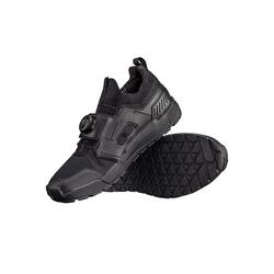 Chaussures Pédales Plates Leatt ProFlat 2.0 Noir