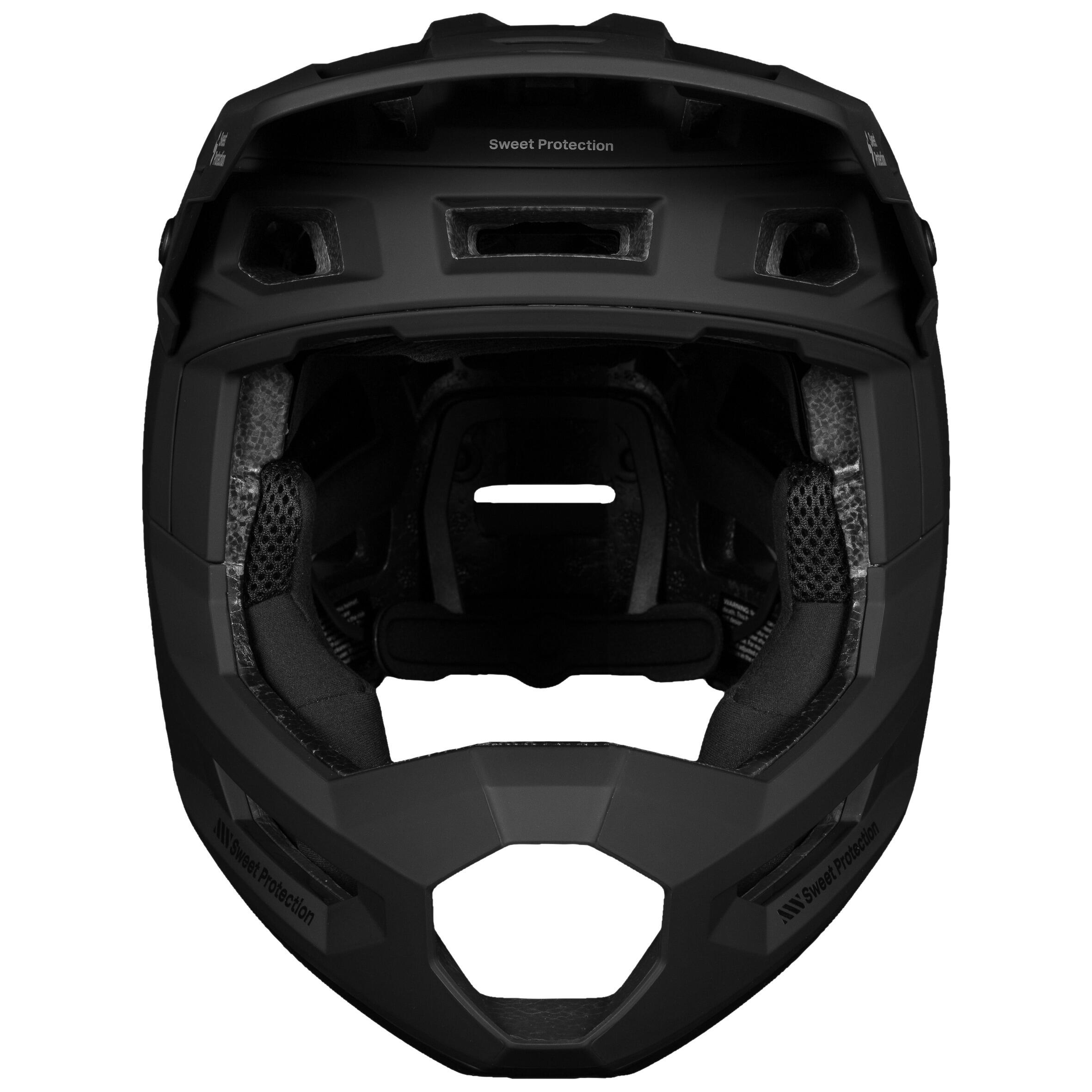 Casque VTT Sweet Protection Strayer 2Vi® Mips 3/4