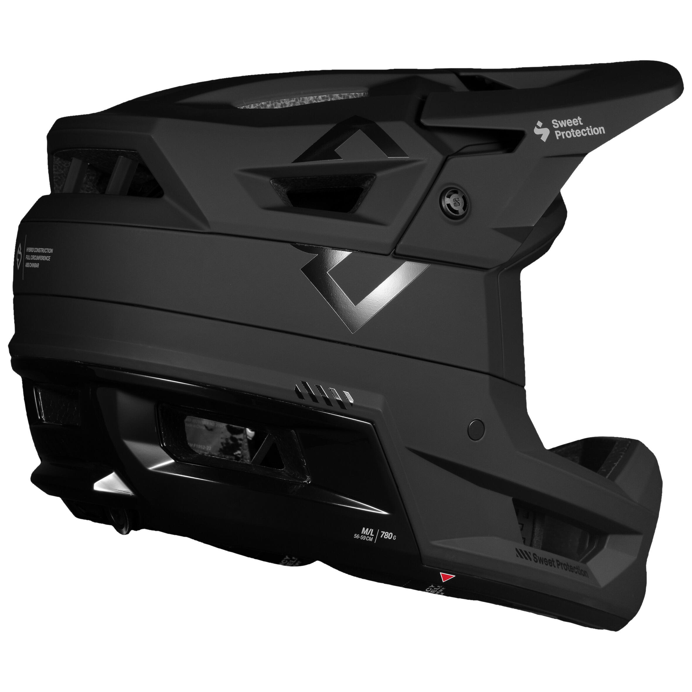 Casque VTT Sweet Protection Strayer 2Vi® Mips 2/4