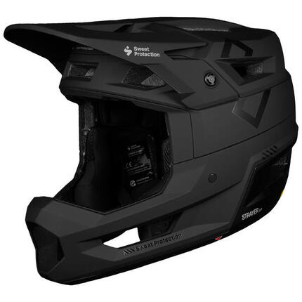 Casque VTT Sweet Protection Strayer 2Vi® Mips