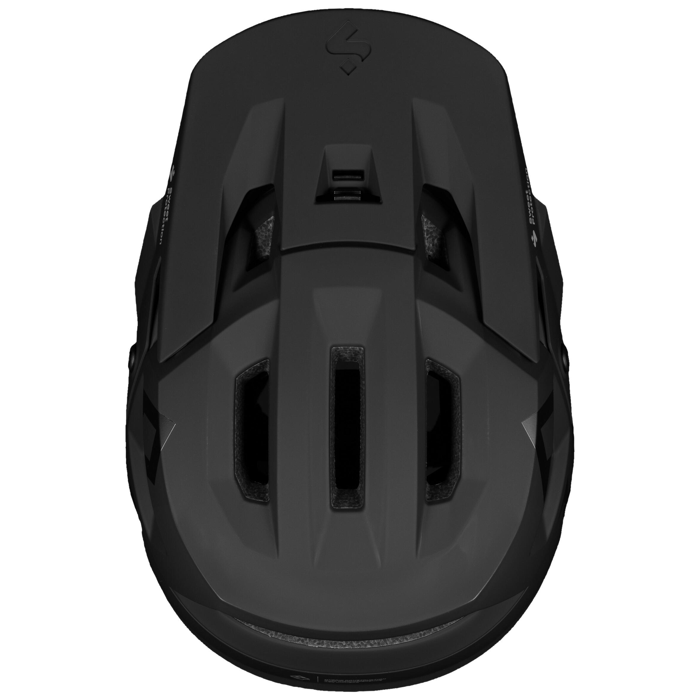 Casque VTT Sweet Protection Strayer 2Vi® Mips 4/4