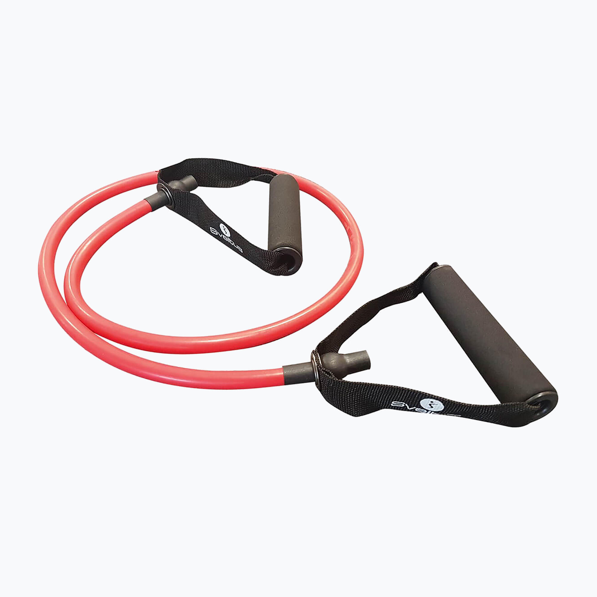 Ekspander do ćwiczeń Sveltus Fitness Tube Strong 3/4