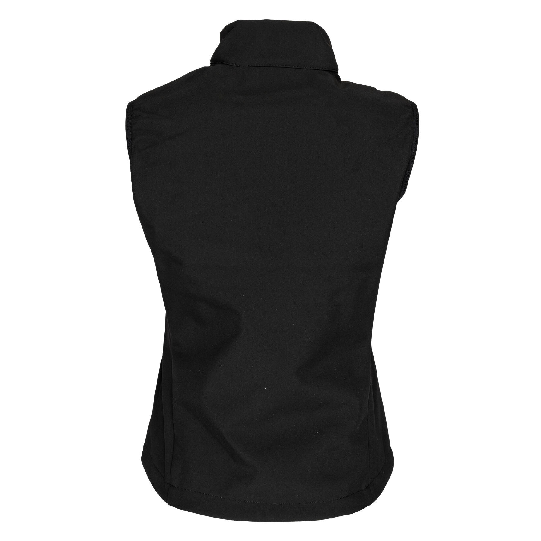 Daunenweste Damen Kingsland Harlowe 2/3