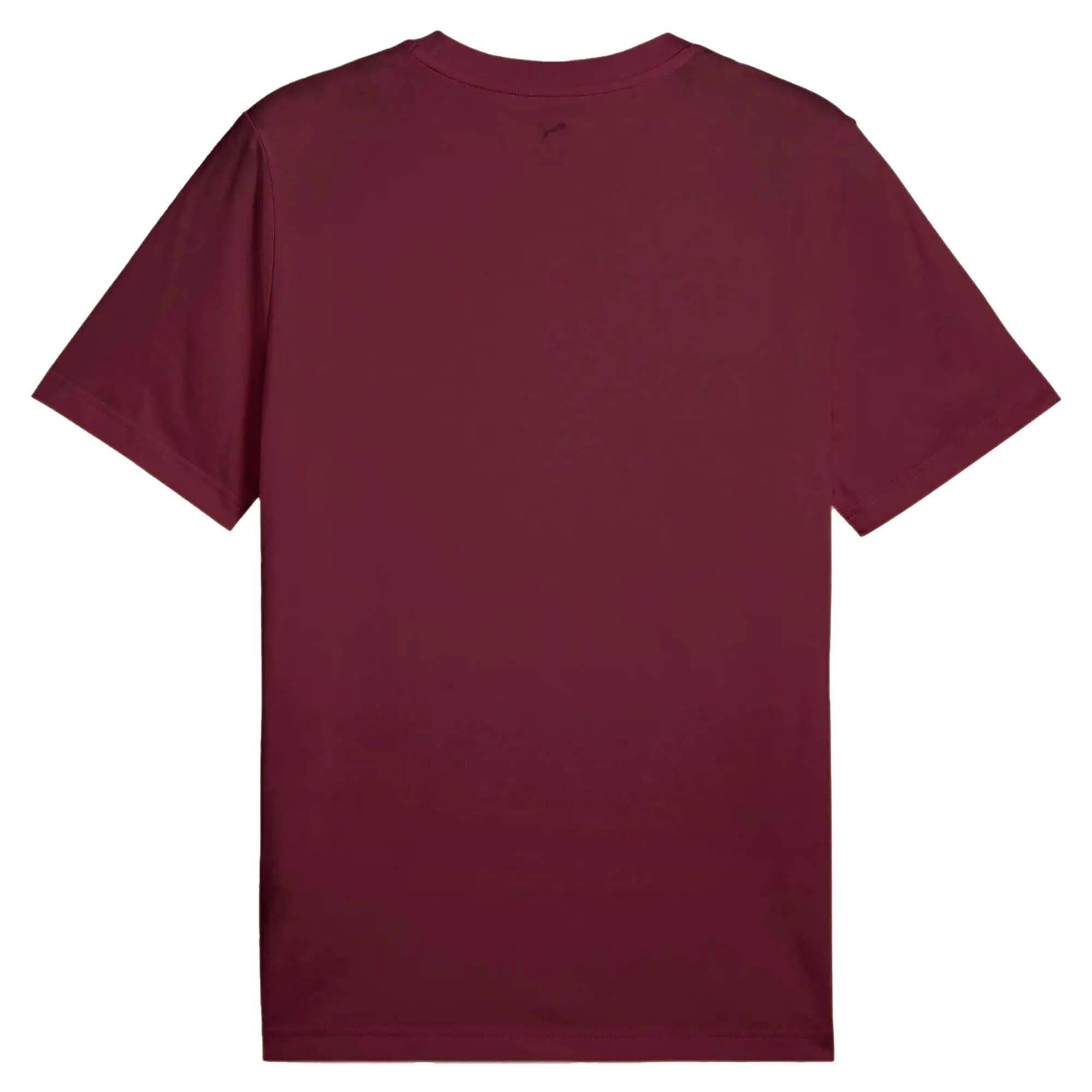 Puma Ess Small No. 1 Logo Tee (S) Adulte 2/2