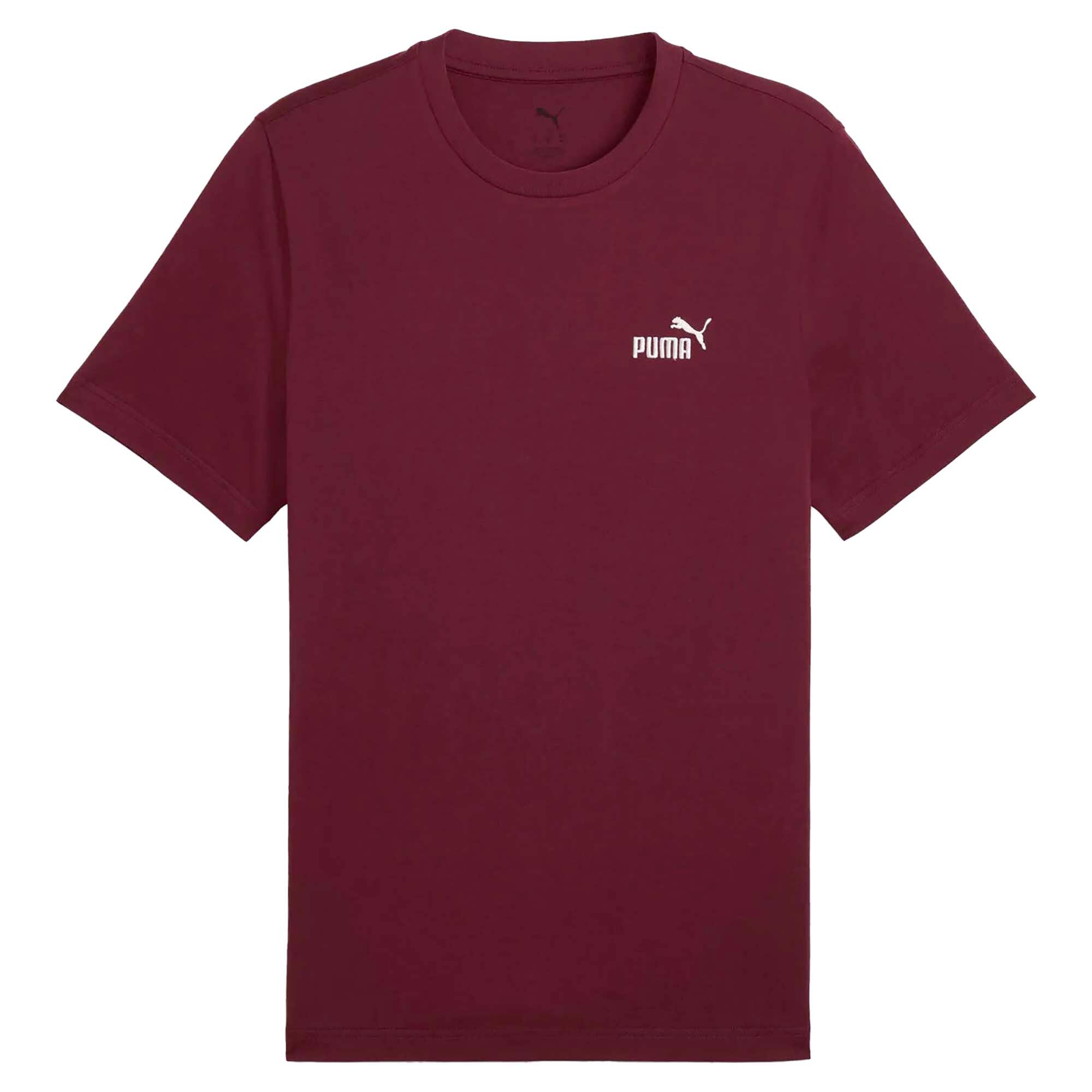 Puma Ess Small No. 1 Logo Tee (S) Adulte 1/2