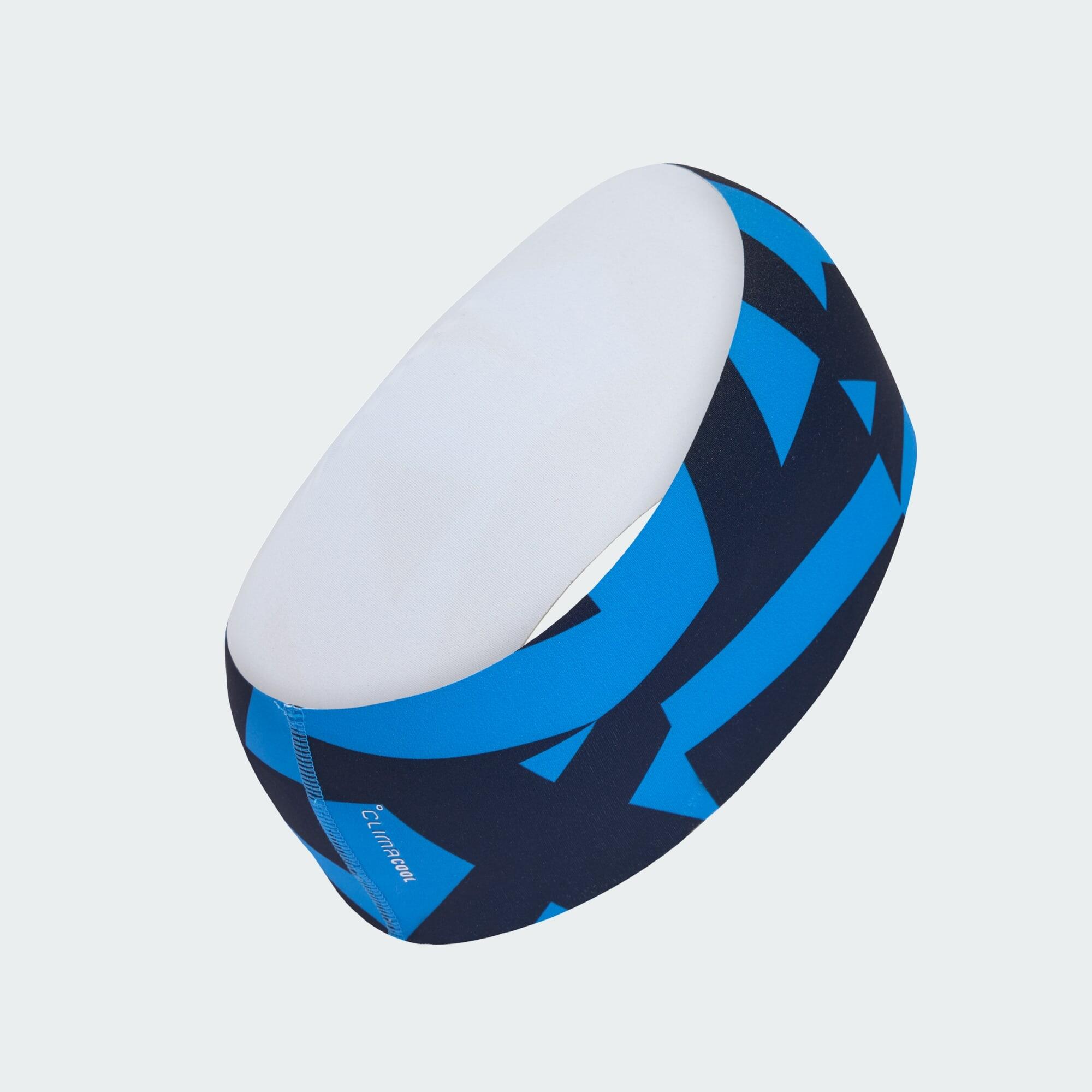 Bandeau graphique Terrex Climacool 2/5