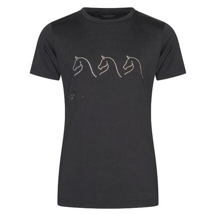 T-shirt enfant HV Polo Wesla