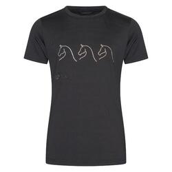 T-shirt enfant HV Polo Wesla