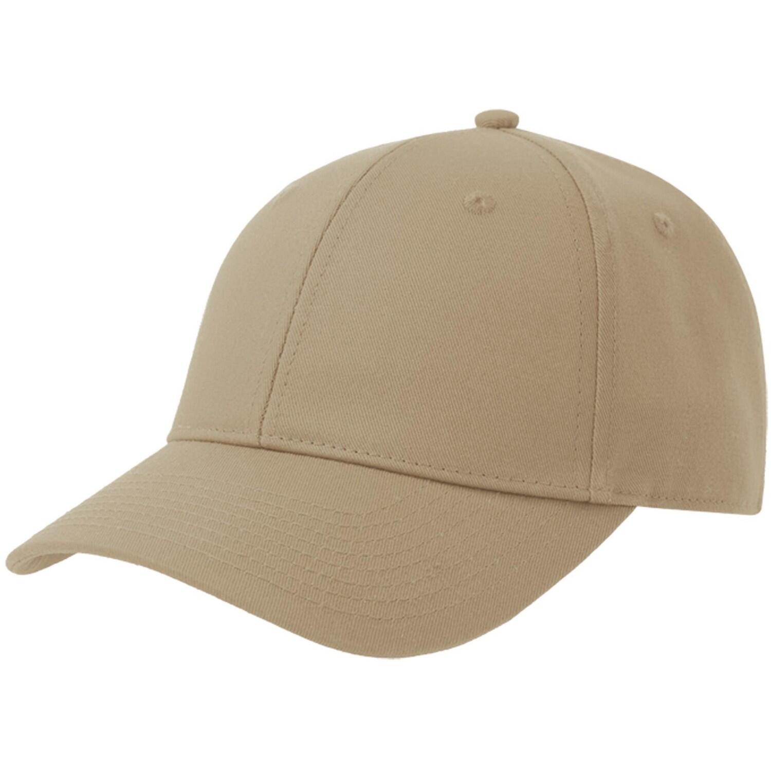 Cappellino Da Baseball Uomo Atlantis Kaki 2/2